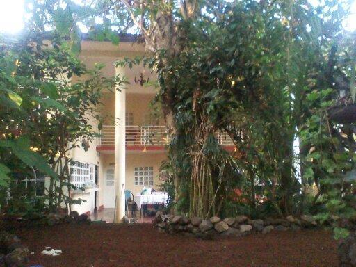 Hotel Bio Calli Tlayacapan Exterior photo